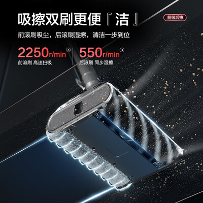 苏泊尔除螨仪哪款好（苏泊尔EVS-EM5除螨仪到底如何,值得入手吗）-图片4