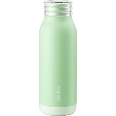 苏泊尔（SUPOR） 奶酷保温杯400ML KC40JA10