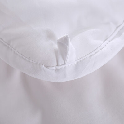 LOVO罗莱生活 尊贵羽绒被新一代 VQD2004-1 白色 200x230cm 1000g