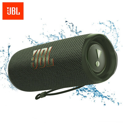 jbl便携蓝牙音箱哪款音质比较好（JBL FLIP6 便携蓝牙音响 防水户外音响蓝牙音箱体验效果好吗）