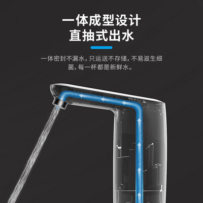 【揭秘】飞利浦AWP1722饮水机有多么惊艳？让你大开眼界！