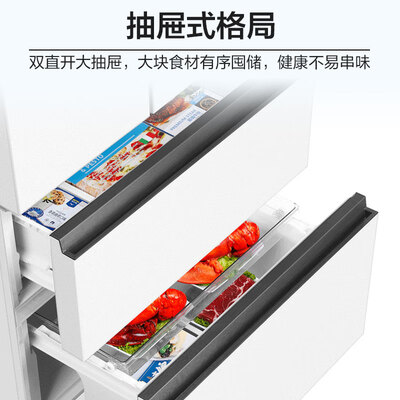 海尔冰箱bcd510怎么样（海尔BCD-510WGHFD59WVU1冰箱到底如何,值得入手吗）-图片2