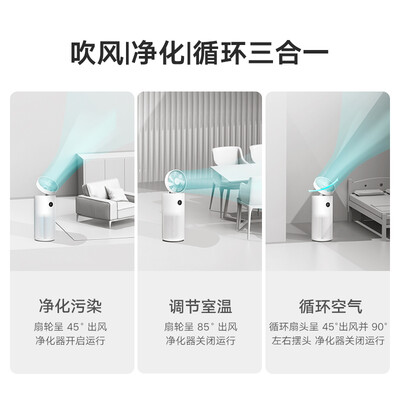 米家空气净化器max和x（米家AC-MD2-SC空气净化器到底如何,值得入手吗）