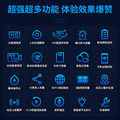 华为智选DPH-OP-100摄像头放大招了，五大亮点让你心动不已！
