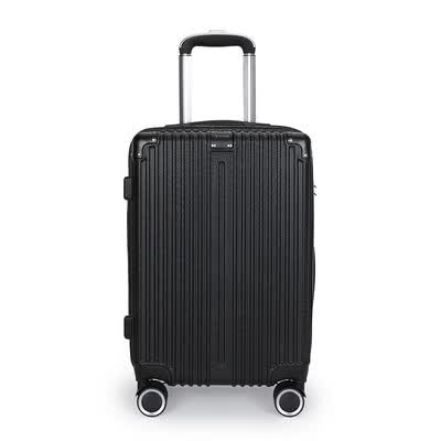 啄木鸟 拉杆箱  GD2657-24ML 24寸(64*40*26CM)