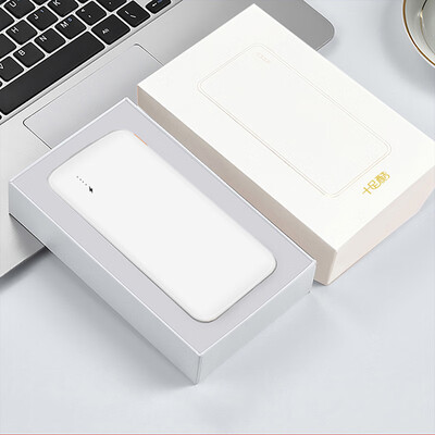 十足酷 移动电源 10000mAh SZK-C10