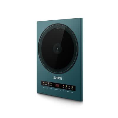 苏泊尔（SUPOR）素彩大板系列电磁炉 C22-IH28