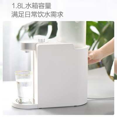 心想即热饮水机1.8L与3.0L区别深度解析：靠谱之选还是内幕重重？-图片7