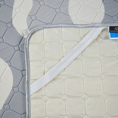 卓凡尼•华伦天奴 似水流年乳胶席套件 GV8213XZ