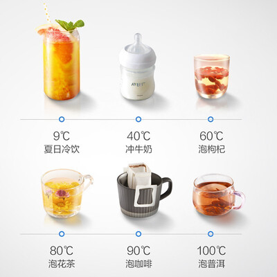 飞利浦饮水机值得入手吗？只有老司机才告诉你五大内幕！