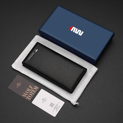 七匹狼男士钱包怎么样？值得选购吗，透过七大细节说真相