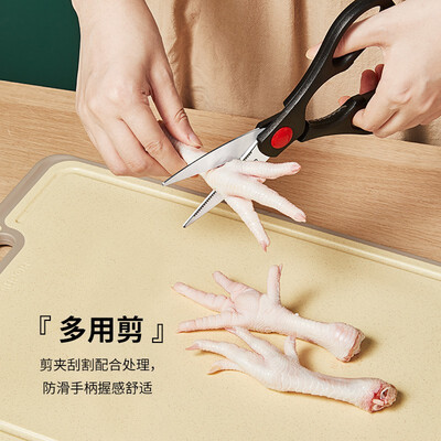 苏泊尔（SUPOR） 利刃Ⅱ系列5件套 T0924K