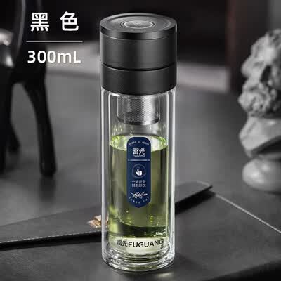 富光 弹指泡茶师（流通款）300ml G2307-SH-300L