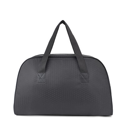 啄木鸟 PLOVER 轻便旅行包 GDLXB001-A 黑色 48*20*28CM