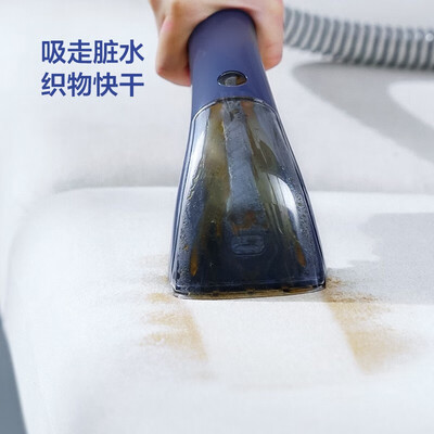 松下洁具怎么样(松下MC-GC11A布艺清洗机体验效果好吗)