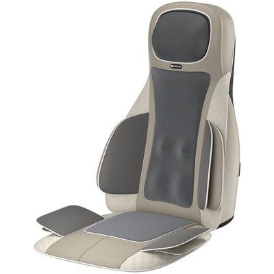 按摩椅对比评测（mofitMB01按摩椅是否值得入手）