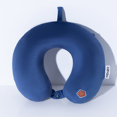 KENZO 低回弹护颈枕 KZX-009