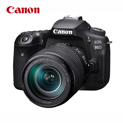 佳能90d好用吗（佳能 EOS 90D 旅行畅玩套装单反相机体验效果好吗）-图片1