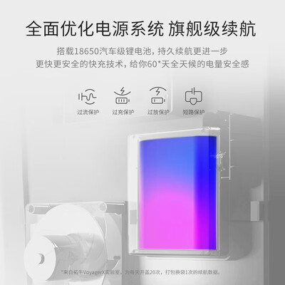拓牛智能垃圾桶T1S含1盒垃圾盒是否值得入手(拓牛智能垃圾桶怎么样换电池)