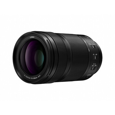 松下 S-R70300GK 70-300mm 镜头微单镜头好不好（松下微单镜头怎么缩回去）-图片3