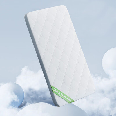 酷豆丁乳胶椰棕婴儿床垫好不好（酷豆丁婴儿床怎么样）-图片2