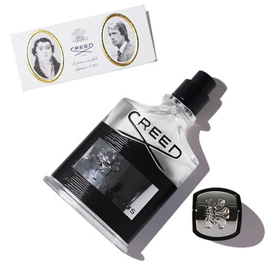 克雷德拿破仑之水和银色山泉(Creed 克雷德 拿破仑之水 男士浓香 100ml浓香型香水体验效果好吗)-图片2