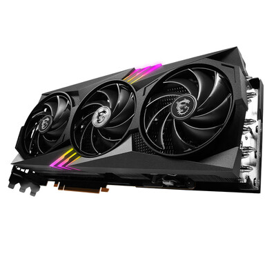 微星RTX 4090显卡值得购买吗？权威评测告诉你答案！