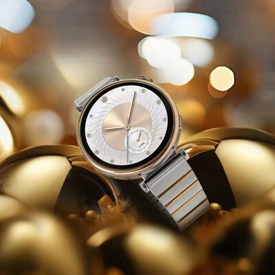 华为HUAWEI WATCH GT4智能手表怎么样,真的好吗?是否值得买?