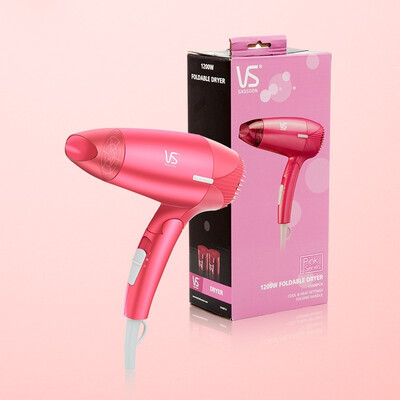 沙宣(VS)  电吹风  VS908PCN