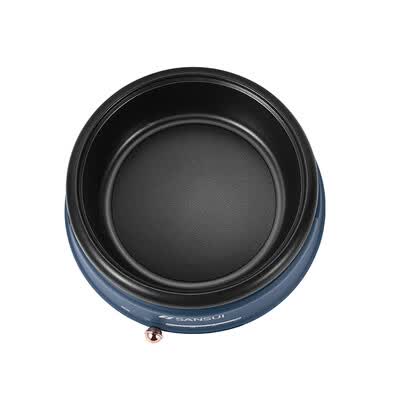 山水SANSUI 液体加热器（电火锅） S-HG1540