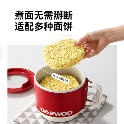 大宇S26电火锅到底怎么样，六大优势你知道吗？