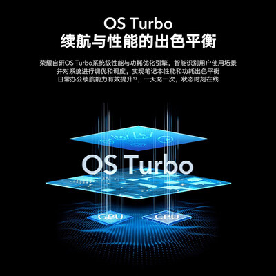 限时优惠！购买荣耀荣耀GLO-N76笔记本电脑享受高质量生活！