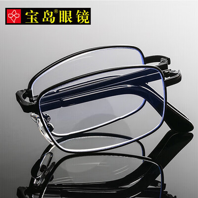 索柏 3105 防蓝光老花镜评测说真相（索柏老花镜质量怎么样）-图片1