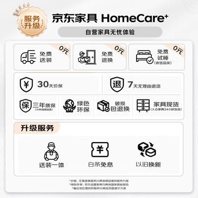 金可儿繁星A床垫1.8×2米值得手入吗(金可儿床垫怎么样)-图片1