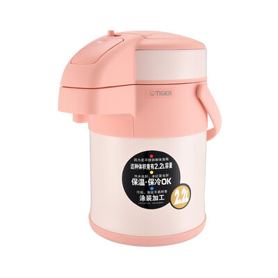 虎牌（TIGER）保温瓶 MAA-A22C