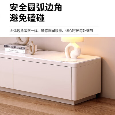 京昕DSG2岩板电视柜 240cm怎么样（京昕DSG2岩板电视柜 240cm测评看真相）-图片4