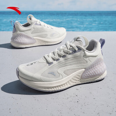 安踏C37+女款跑步鞋质量如何（安踏跑步鞋怎么样质量好吗）