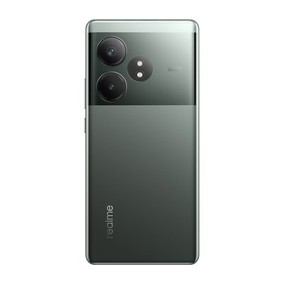 realme GT Neo6 16GB 512GB 骁龙8s 5G游戏手机是否值得入手（真我手机是属于哪个品牌）-图片2