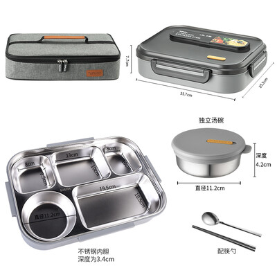 泰福高哪款饭盒保温效果好（泰福高饭盒T5218保温饭盒怎么样）