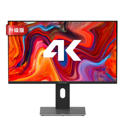深入点评优派VX2880-4K-HDU-24k显示器好不好,笔者细说它优劣点!