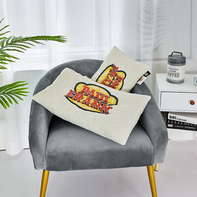 Paul Frank 大嘴猴 亲子时光乳胶枕 PF1039ZT