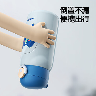 学生用保温杯好还是玻璃杯好(学生保温杯测评看真相)-图片2
