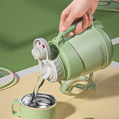 富光（FUGUANG） 星诺保温旅行壶（流通包销款）1100ml FGZ2307-1100