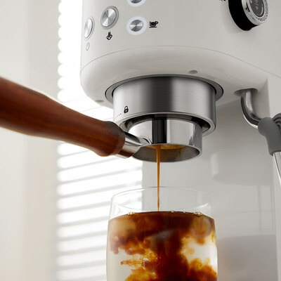 柏翠咖啡机pe3320怎么样（柏翠PE3366Pro咖啡机测评看真相）