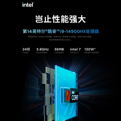 拯救者Y9000P游戏本值得入手吗？性能猛兽还是价格猛兽？-图片5