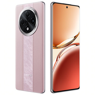 OPPO A3Pro 12GB+512GB 5G智能手机 云锦粉体验效果好吗（oppo手机怎么刷机恢复出厂设置）-图片4