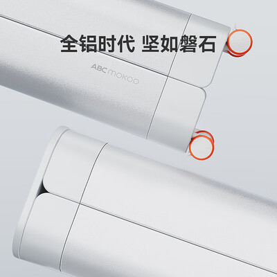 便携式婴儿床和木床哪个好?（ABCMOKOO 新生儿便携大床婴儿床值得手入吗）