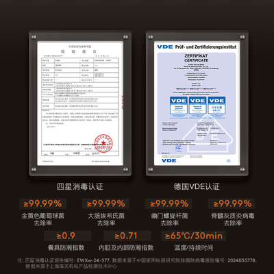 COLMO DG16 嵌入式洗碗机 16套消毒变频手洗好不好（colmo洗碗机怎么放碗）-图片5