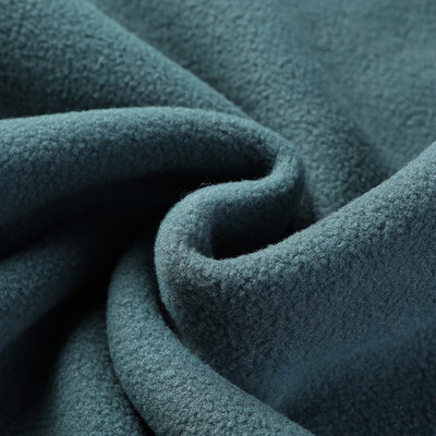 jeep抓绒衣怎么样（JEEP SPIRIT男士抓绒卫衣黑色XL运动男装值得手入吗）