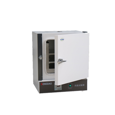 力辰科技 高温试验箱 工业老化箱 实验室烘箱干燥箱 烤箱恒温500度 GW240B
